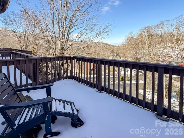 $315,000 | 174 Grouse Moor Drive, Unit 2, Sugar Mountain, NC 28604