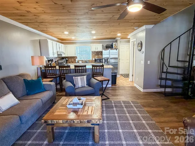 $315,000 | 174 Grouse Moor Drive, Unit 2, Sugar Mountain, NC 28604