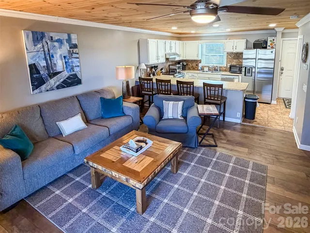 $315,000 | 174 Grouse Moor Drive, Unit 2, Sugar Mountain, NC 28604
