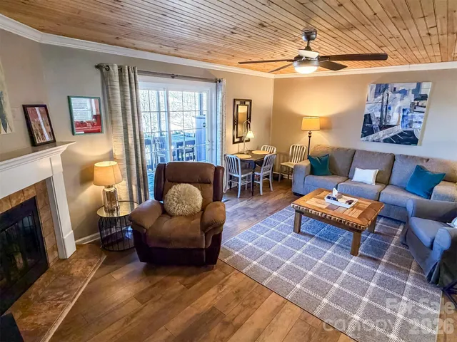 $315,000 | 174 Grouse Moor Drive, Unit 2, Sugar Mountain, NC 28604