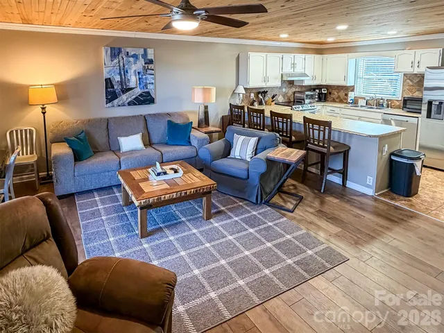 $315,000 | 174 Grouse Moor Drive, Unit 2, Sugar Mountain, NC 28604