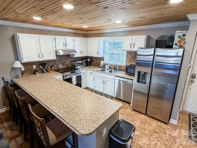 $315,000 | 174 Grouse Moor Drive, Unit 2, Sugar Mountain, NC 28604