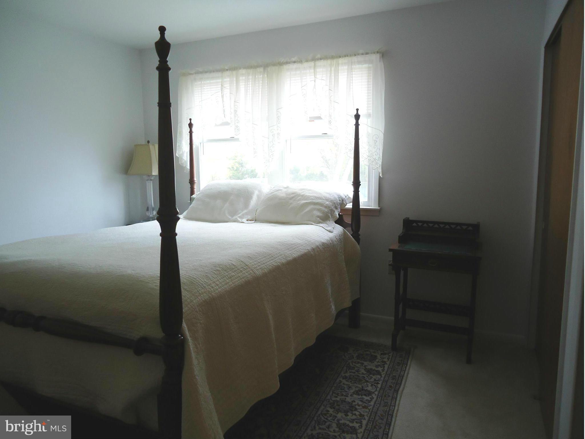 402 Rockway Road Baltimore, MD 21228 - Photo 11 of 26 Master Bedroom has 2 Closets