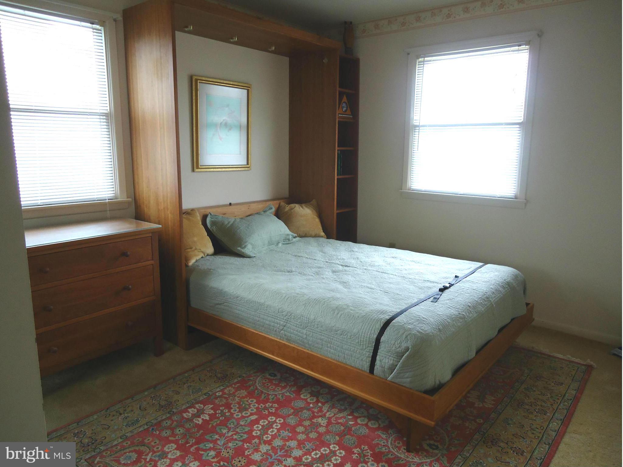 402 Rockway Road Baltimore, MD 21228 - Photo 13 of 26 Second Bedroom
