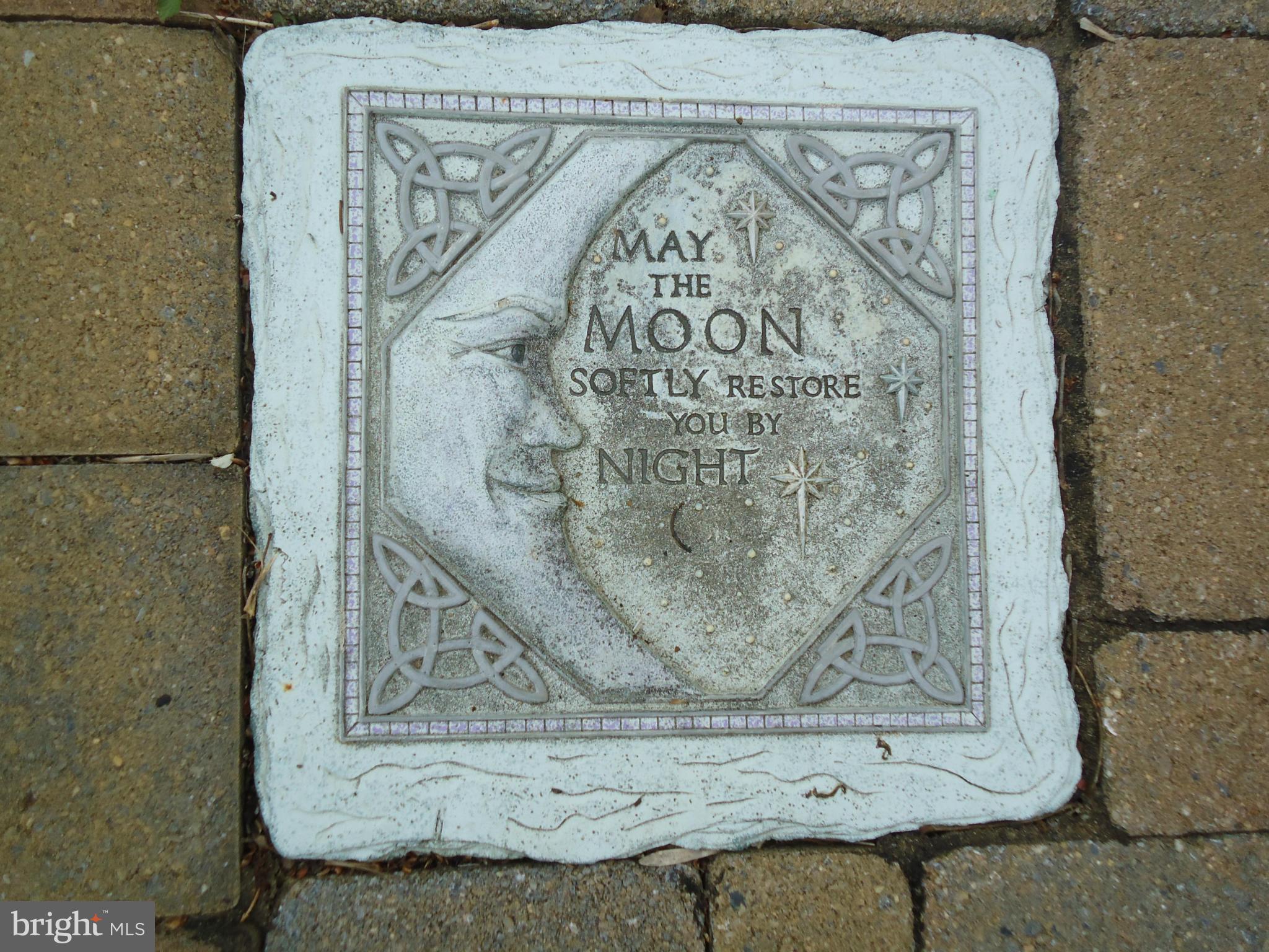 402 Rockway Road Baltimore, MD 21228 - Photo 23 of 26 Patio stone