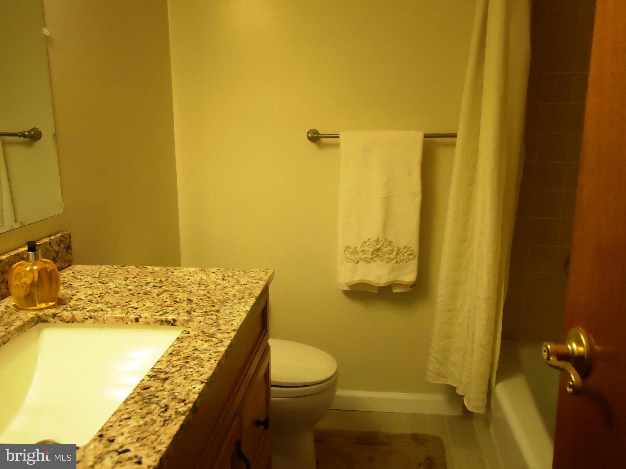 402 Rockway Road Baltimore, MD 21228 - Photo 9 of 26 Hall Bath with Bathtub