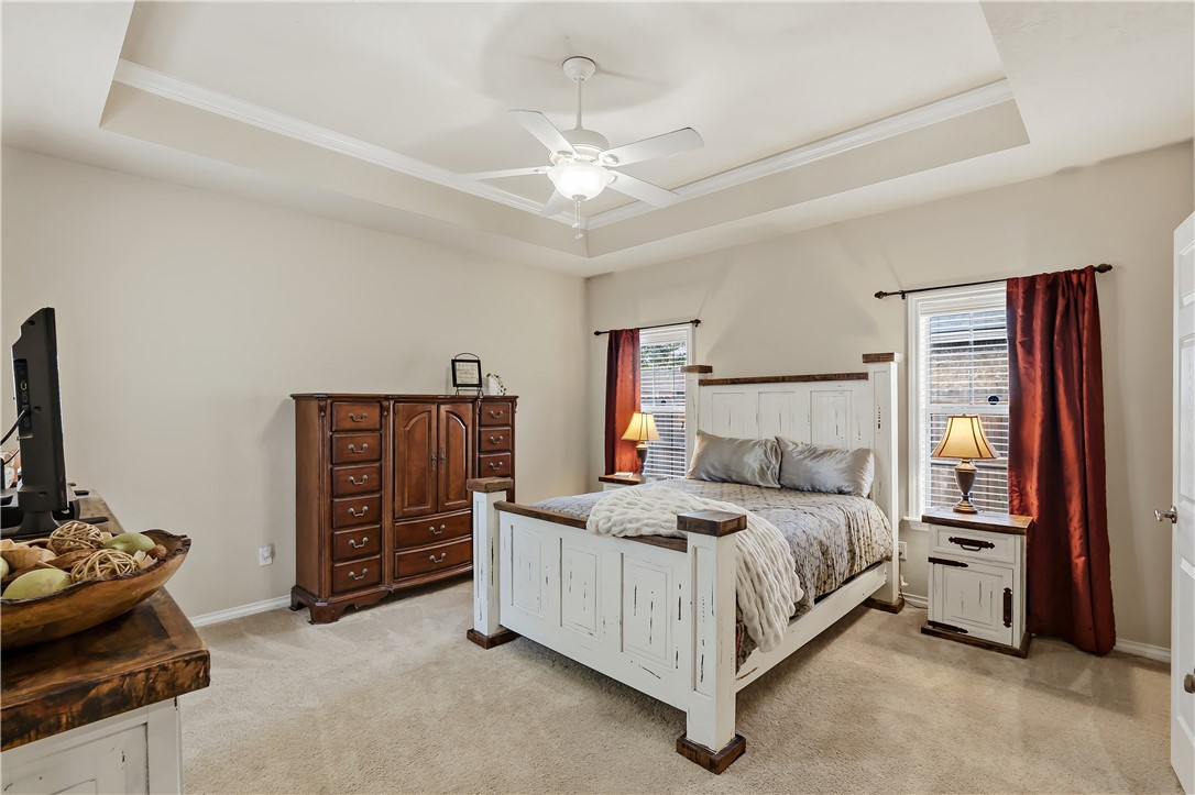 2700 Hickory Court Bryan, TX 77808 - Photo 20 of 31