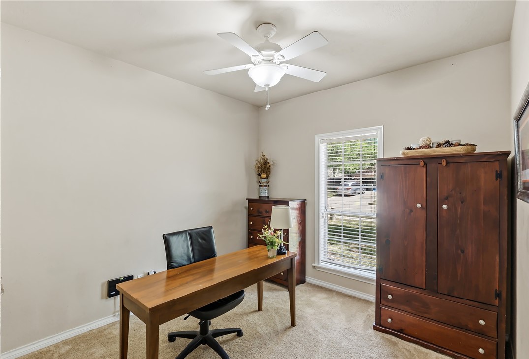 2700 Hickory Court Bryan, TX 77808 - Photo 23 of 31