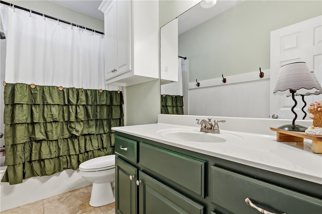 2700 Hickory Court Bryan, TX 77808 - Photo 25 of 31