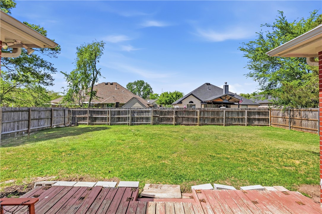 2700 Hickory Court Bryan, TX 77808 - Photo 28 of 31