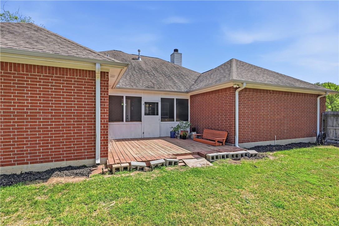 2700 Hickory Court Bryan, TX 77808 - Photo 29 of 31