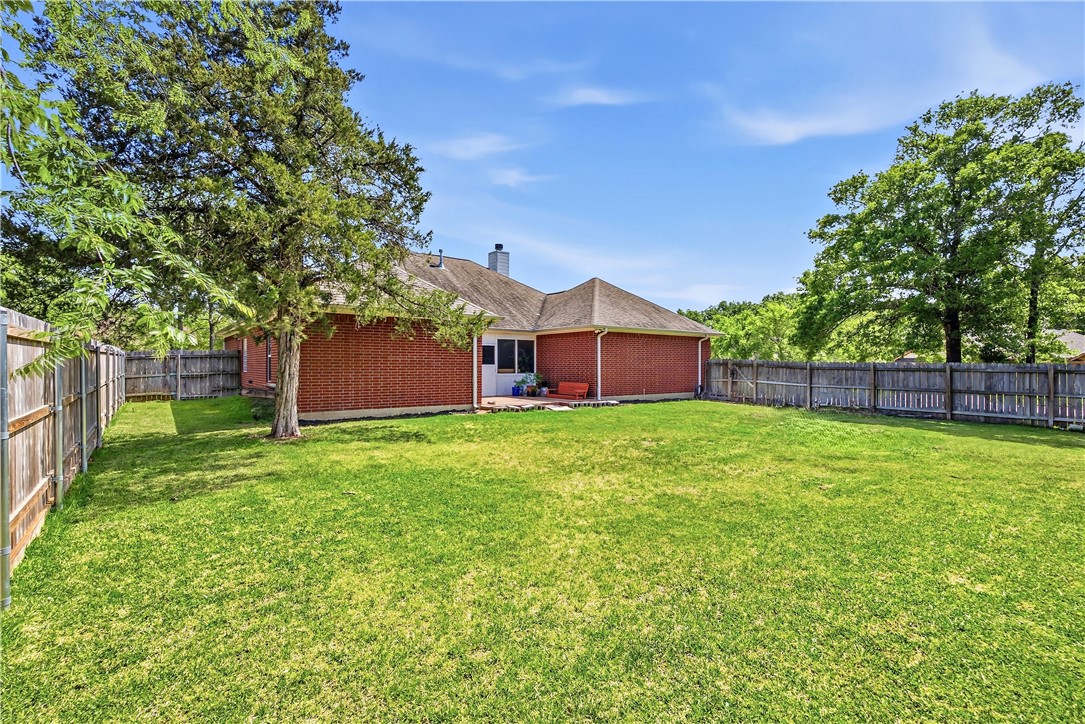 2700 Hickory Court Bryan, TX 77808 - Photo 30 of 31