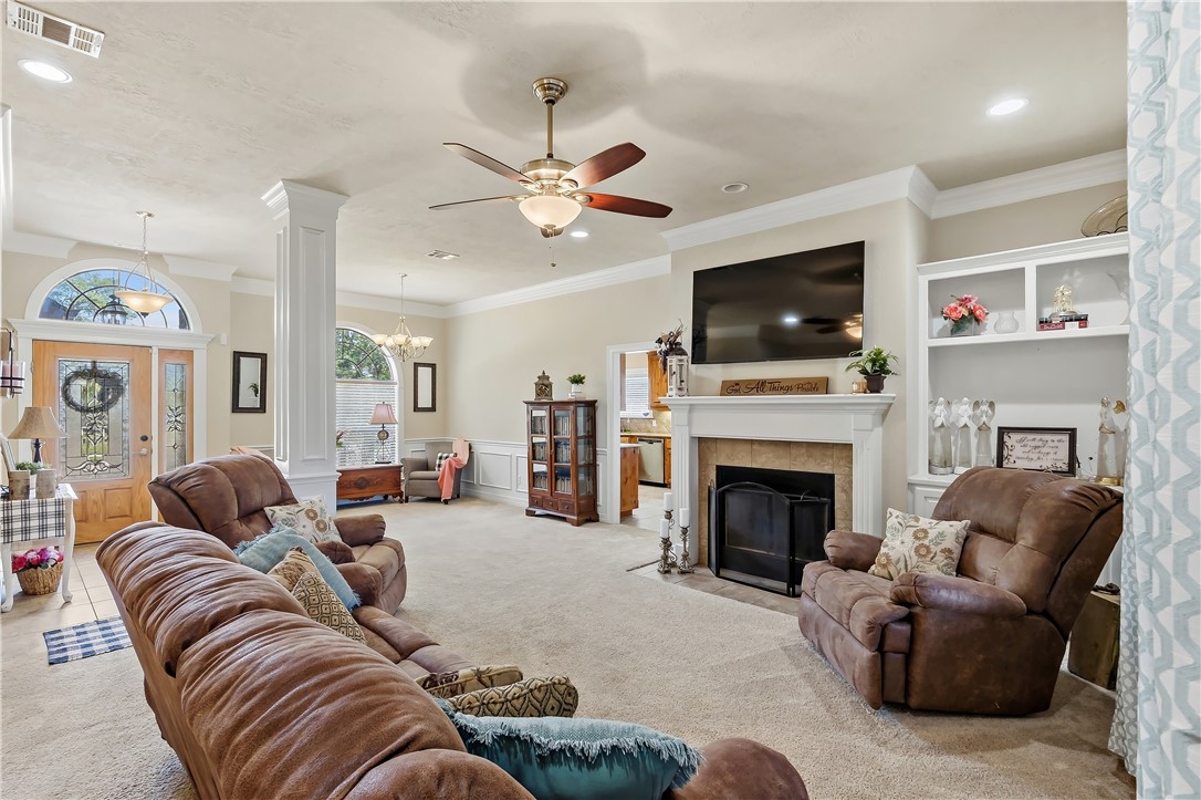 2700 Hickory Court Bryan, TX 77808 - Photo 7 of 31