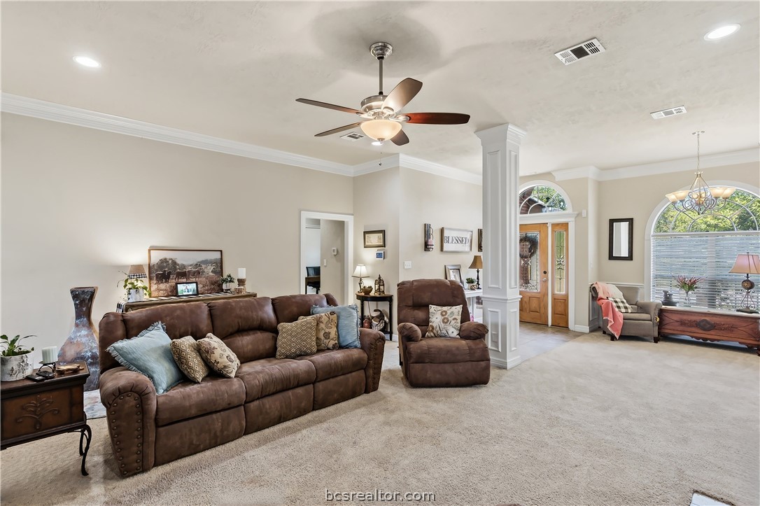2700 Hickory Court Bryan, TX 77808 - Photo 9 of 31
