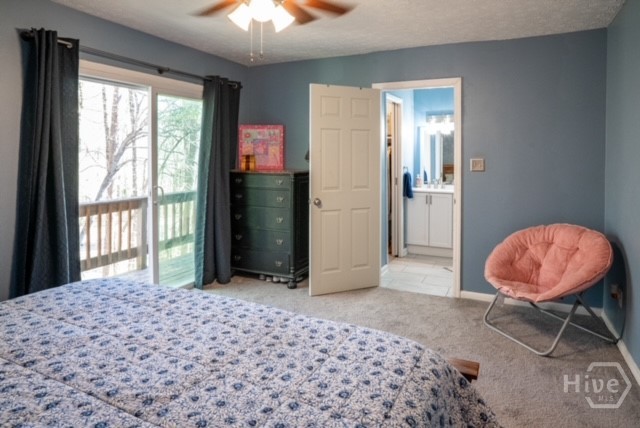 106 Fernbanks Court Athens, GA 30605 - Photo 11 of 30