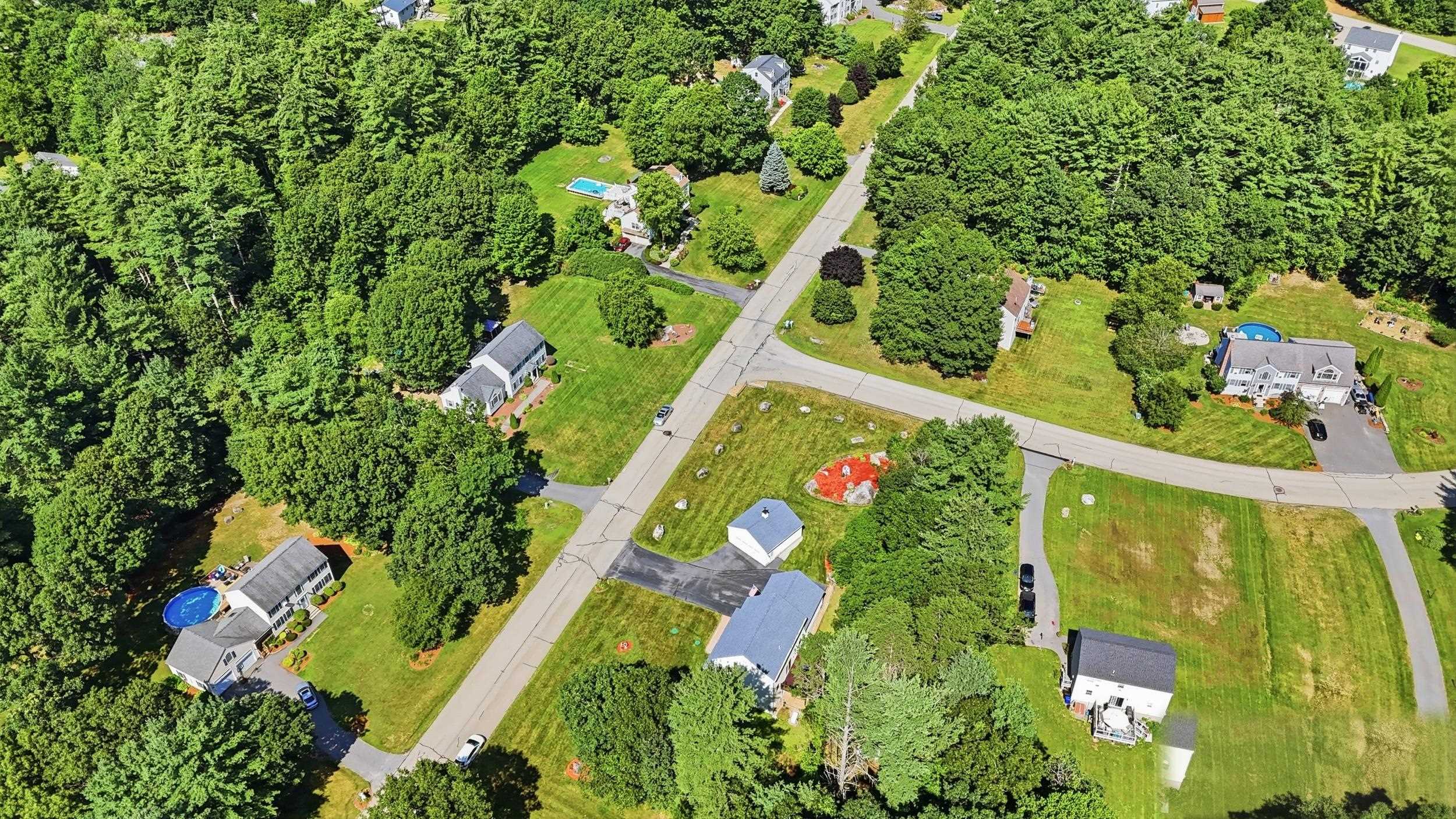 30 Township Road Pelham, NH 03076 - Photo 42 of 42 Gallery Image 42