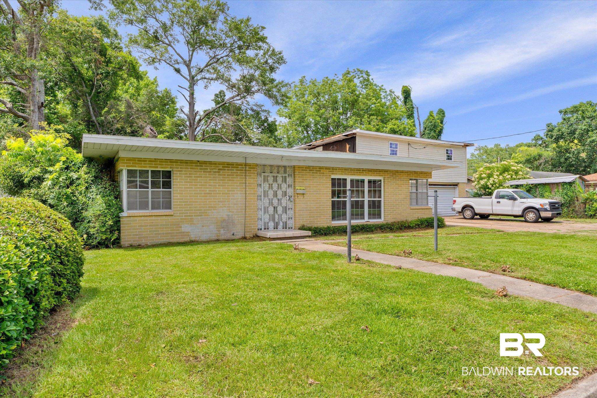 2008 Jones Avenue Mobile, AL 36617 - Photo 19 of 20