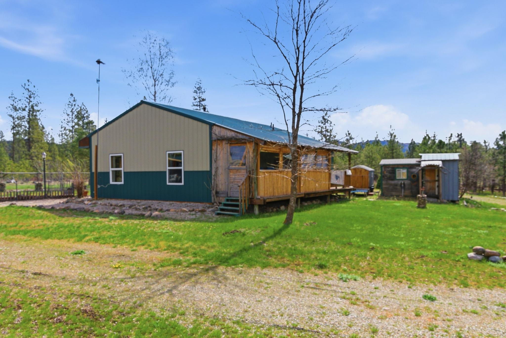 4548 Emilys Way Springdale, WA 99173 - Photo 2 of 41