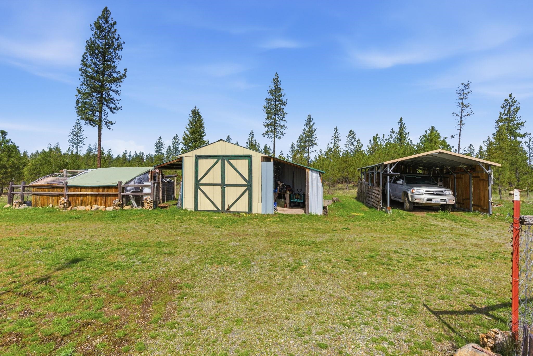 4548 Emilys Way Springdale, WA 99173 - Photo 26 of 41