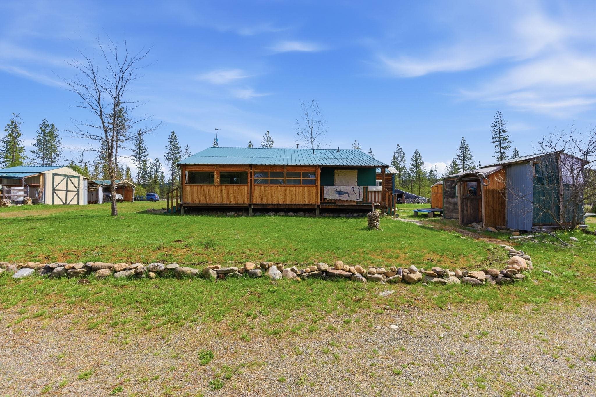 4548 Emilys Way Springdale, WA 99173 - Photo 3 of 41