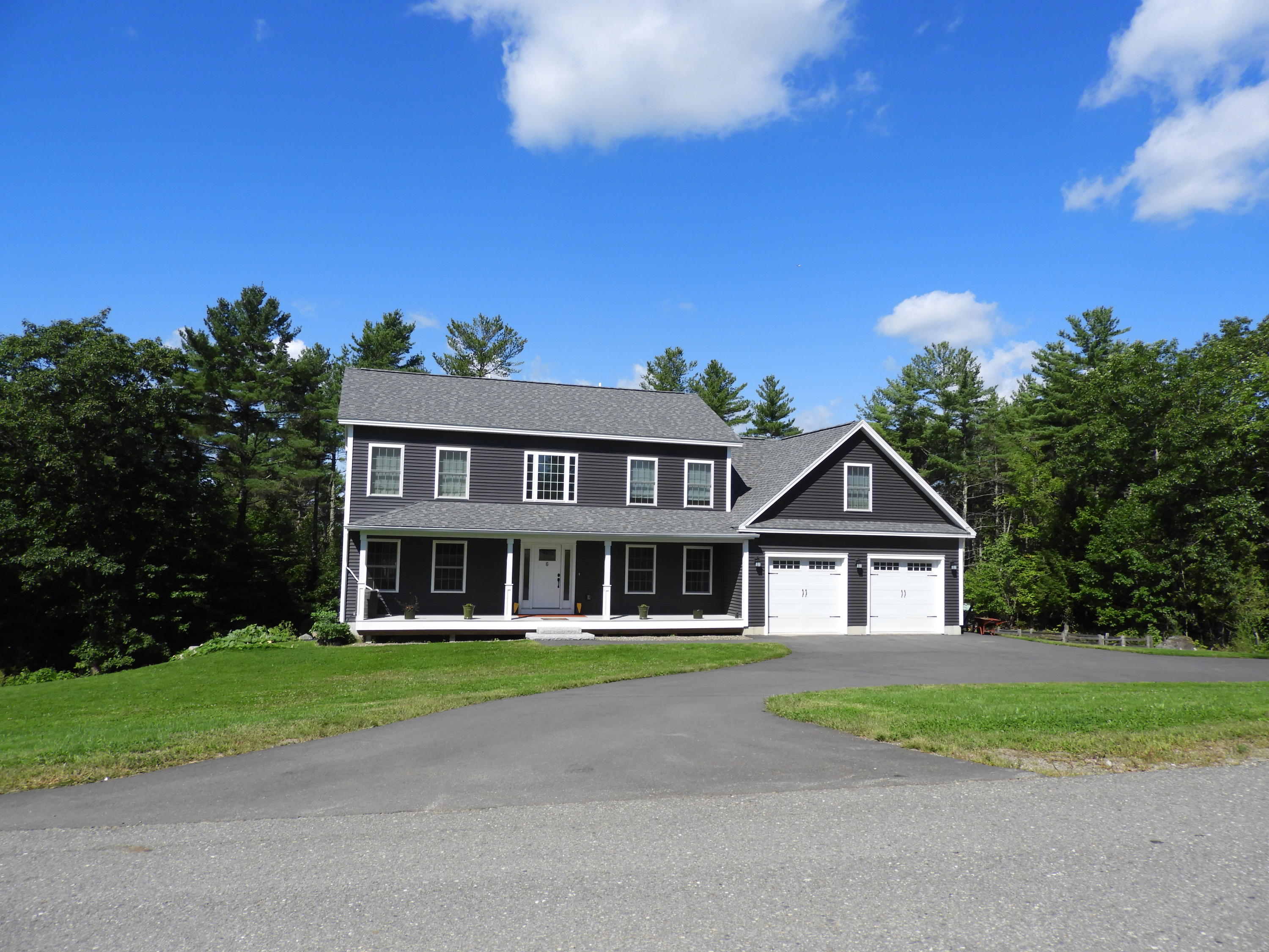 6 Pendleton Drive Hermon, ME 04401 - Photo 1 of 53 01