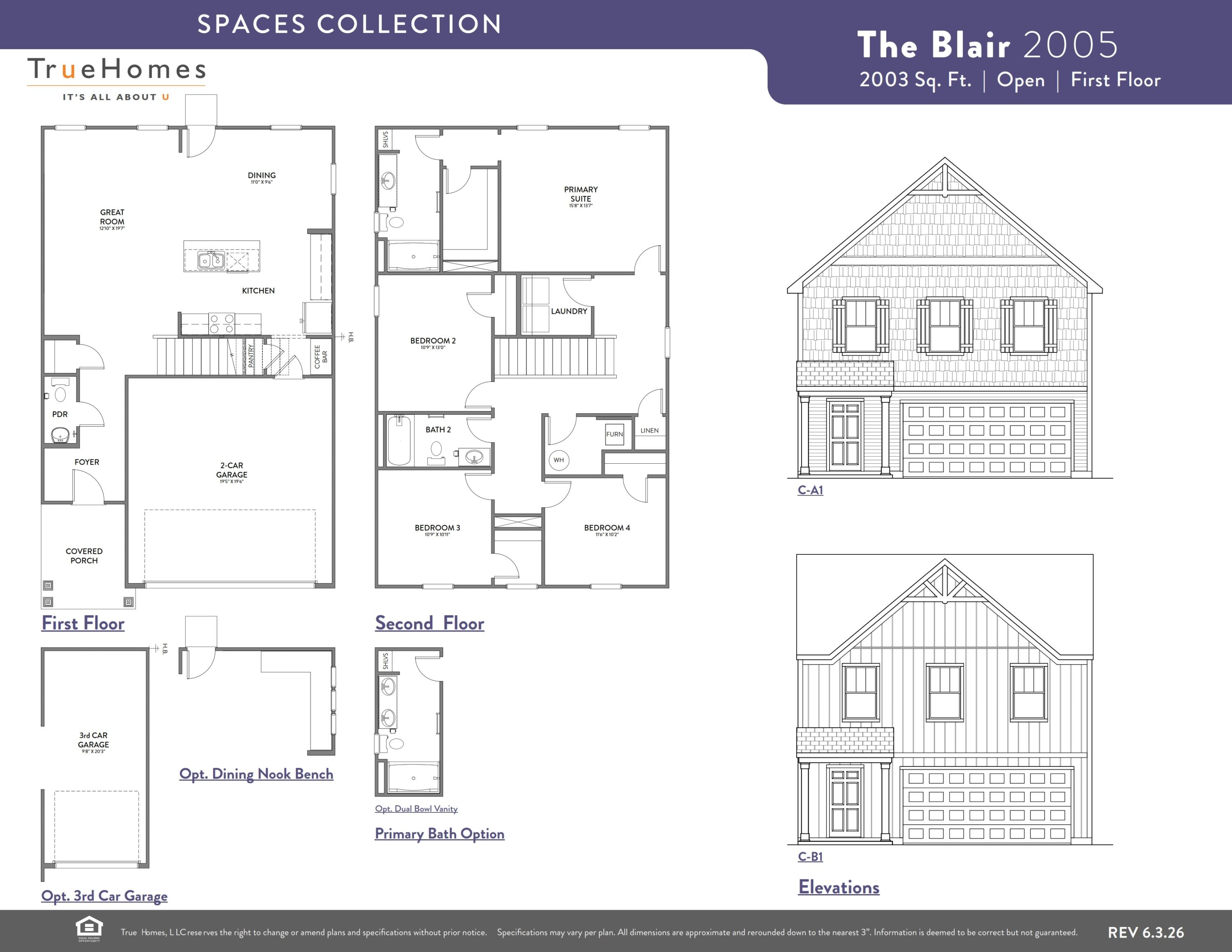 1056 Toland Drive, Unit 69P St. George, SC 29477 - Photo 2 of 2