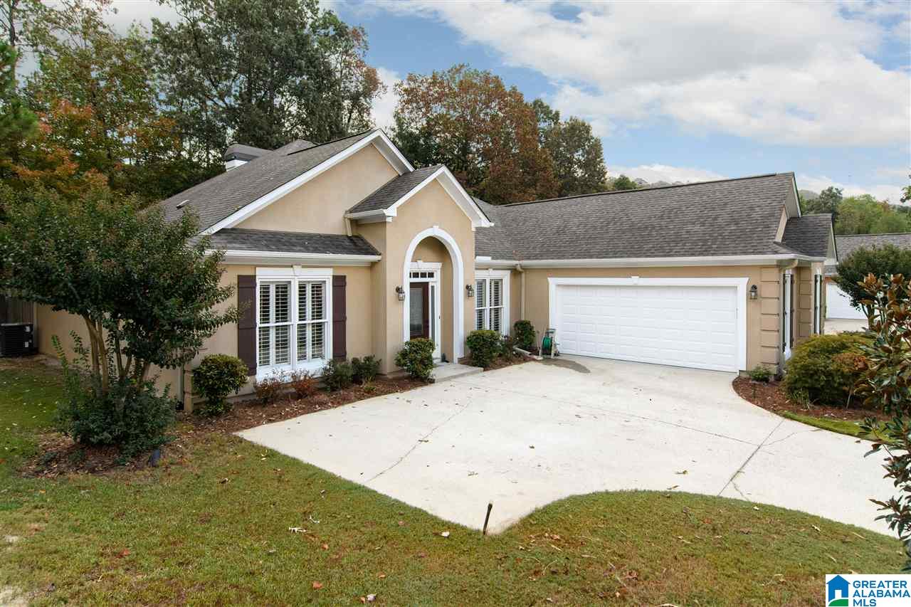 449 Eaton Road Hoover, AL 35242 - Photo 1 of 36
