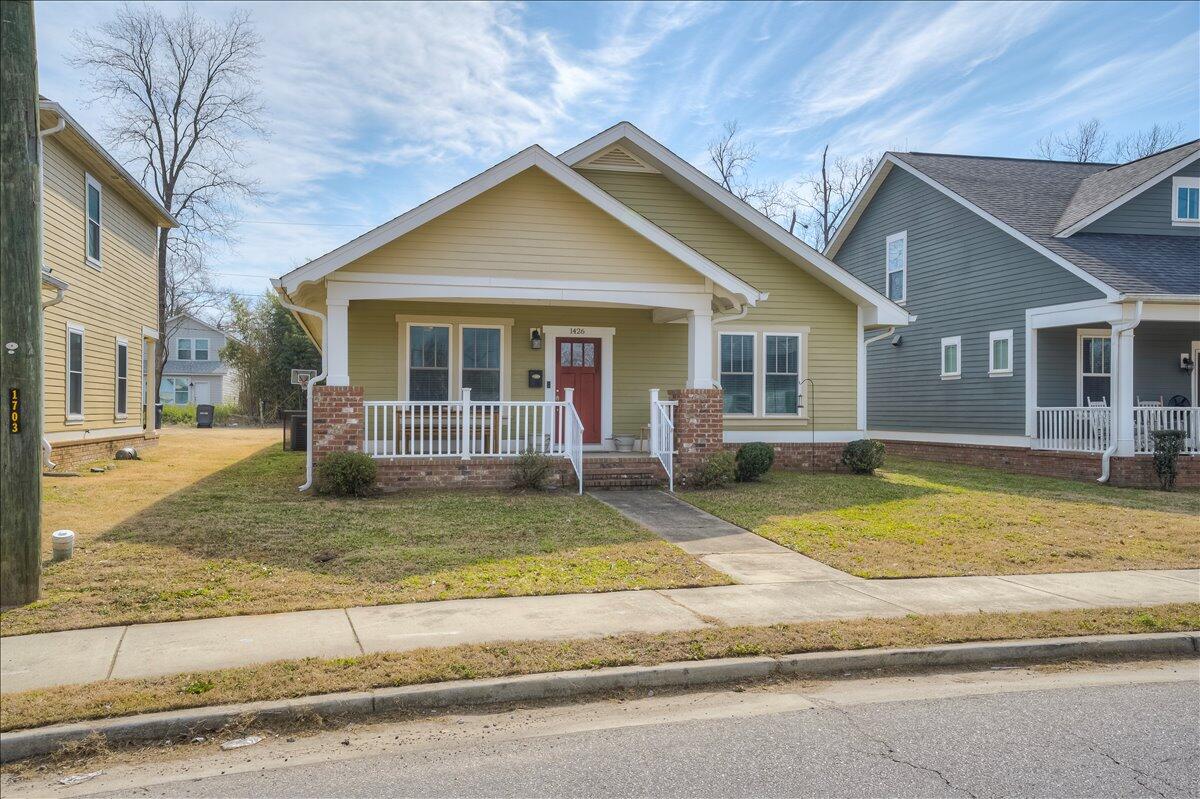 1426 Twiggs Street Augusta, GA 30901 - Photo 2 of 34 01-001-
