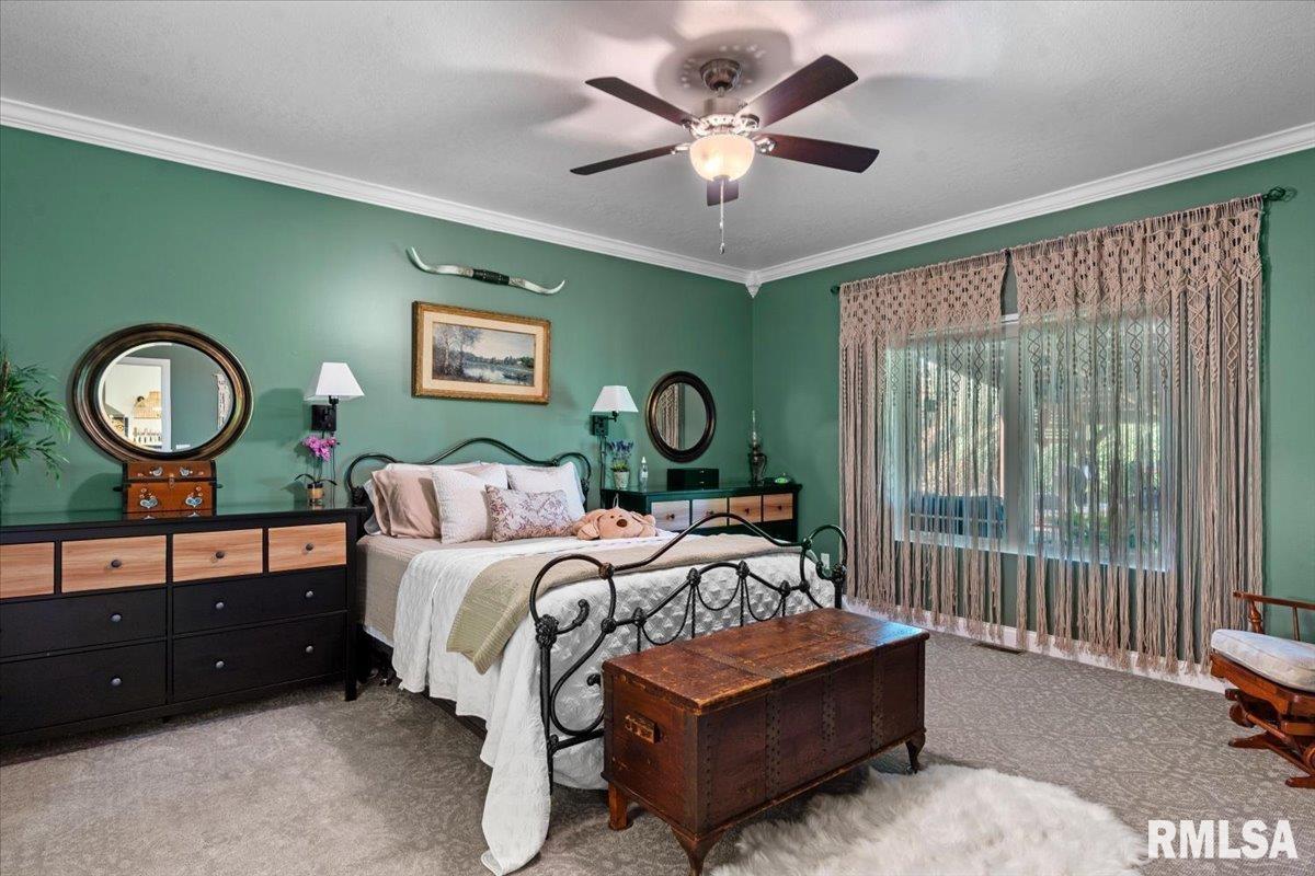 7003 Preston Drive Springfield, IL 62711 - Photo 16 of 37