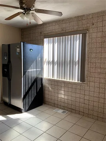 a view of an entryway