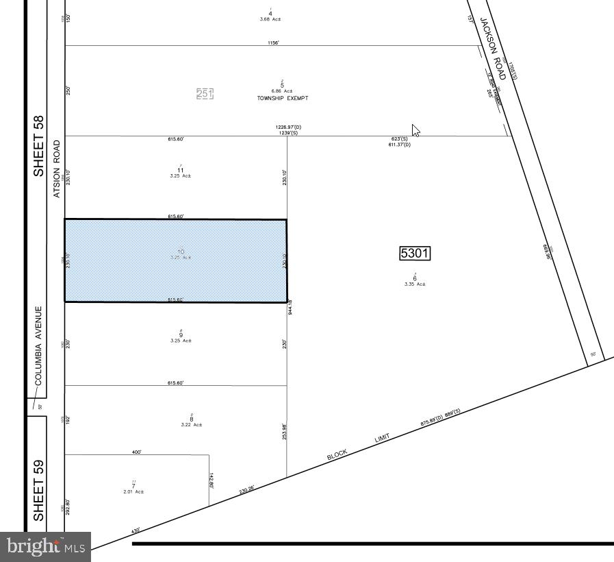 1056 Atsion Road Atco, NJ 08004 - Photo 9 of 24