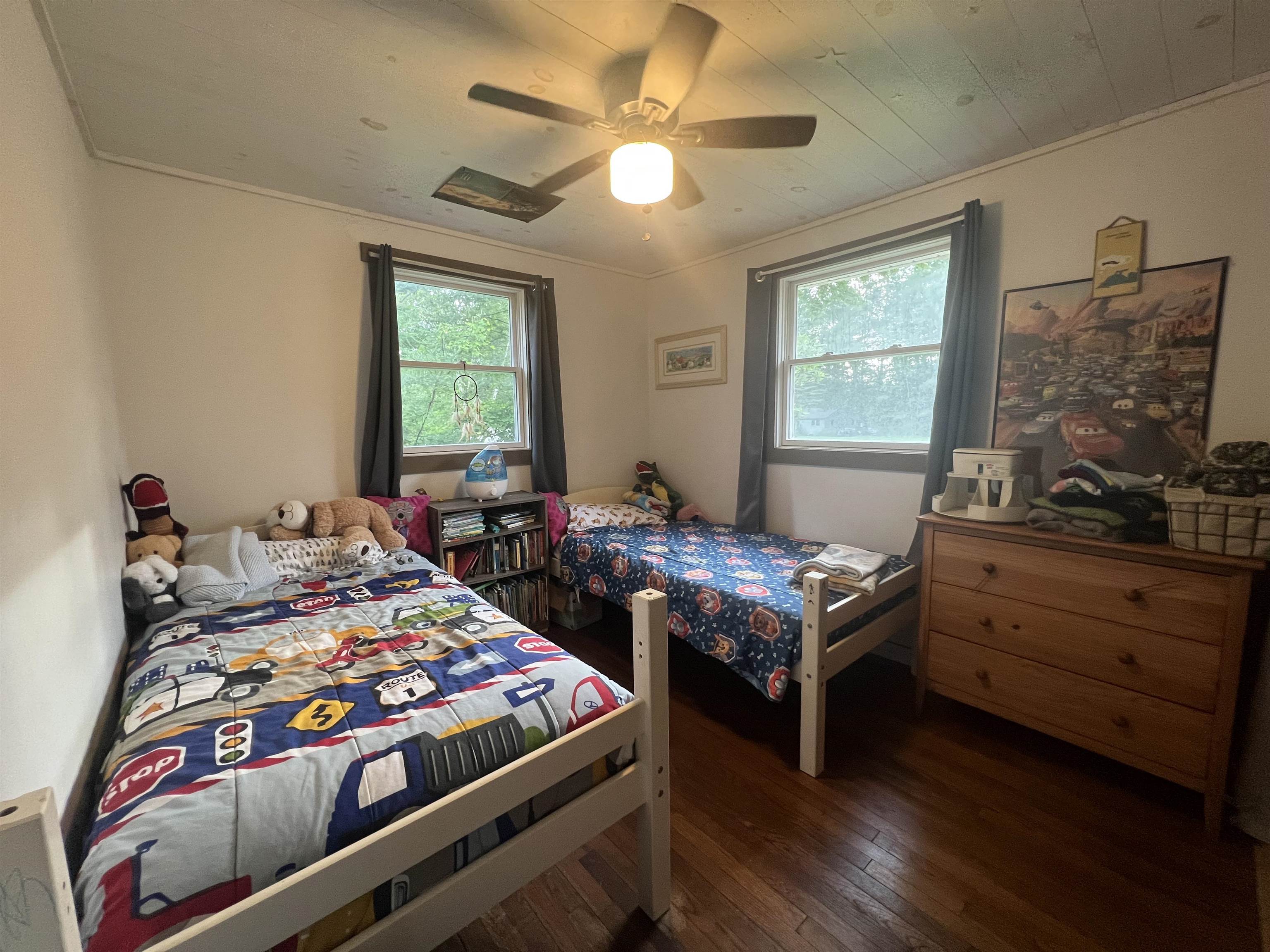 1295 Lake Dunmore Road Leicester, VT 05733 - Photo 11 of 38