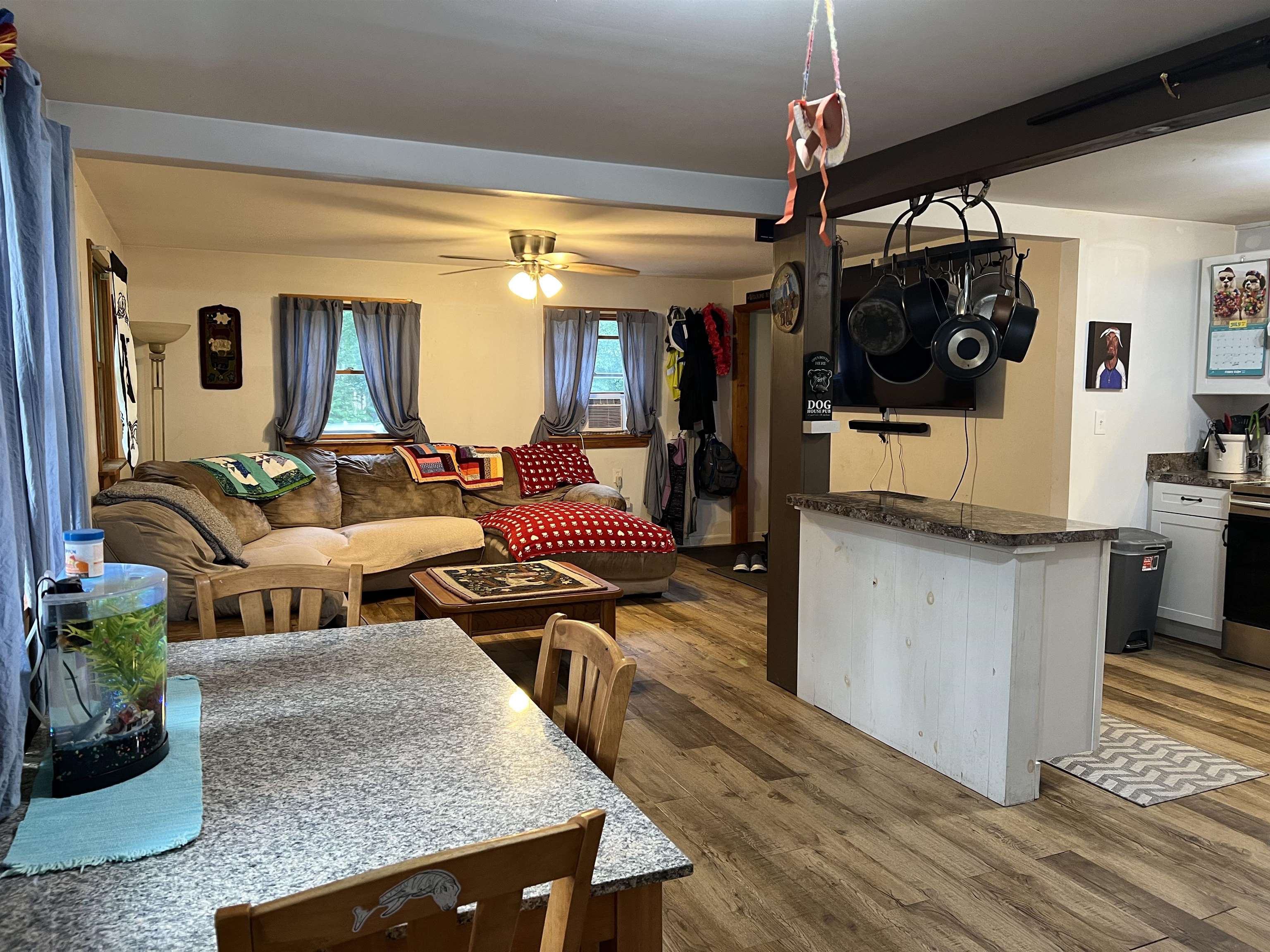 1295 Lake Dunmore Road Leicester, VT 05733 - Photo 13 of 38