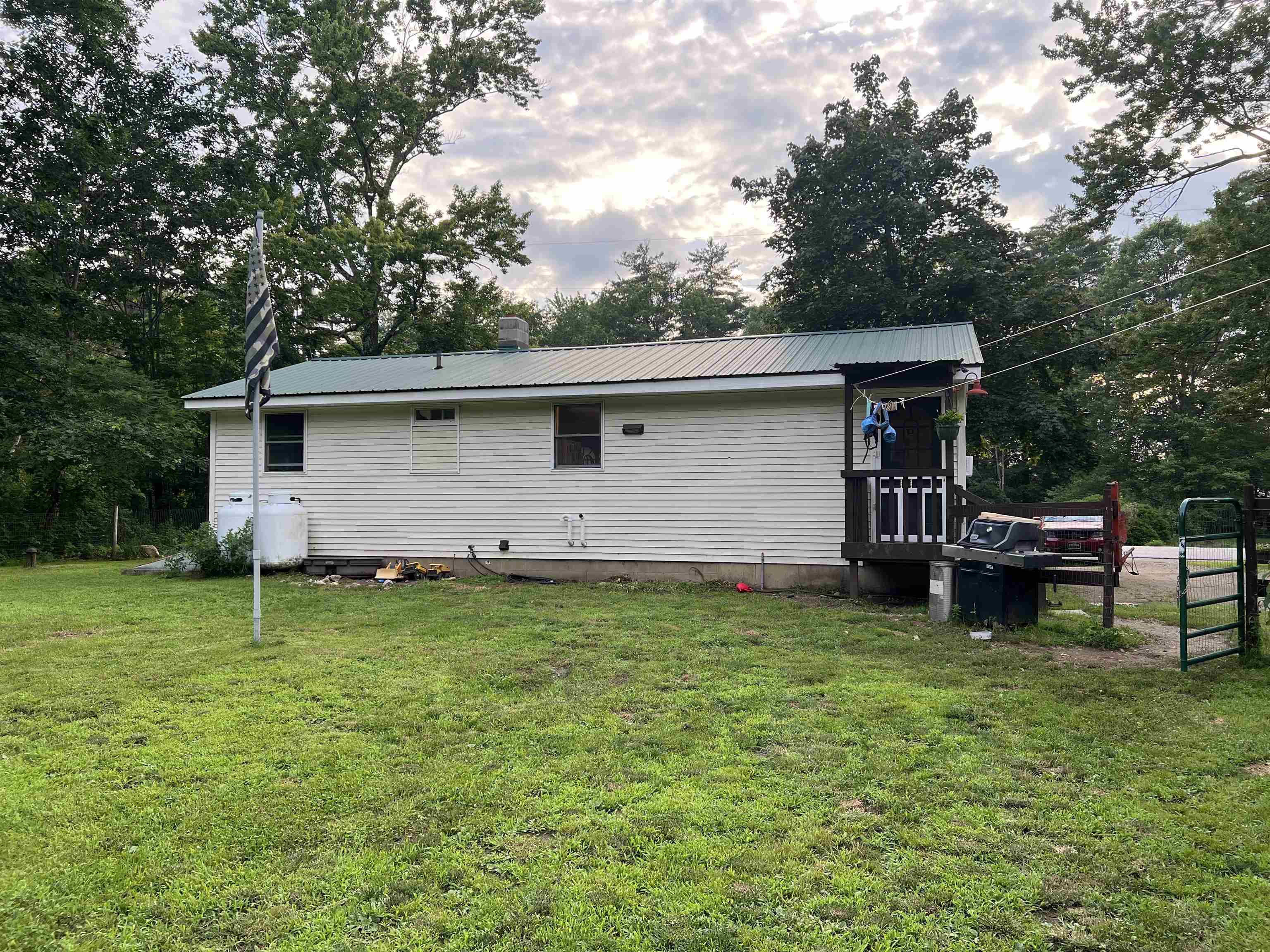 1295 Lake Dunmore Road Leicester, VT 05733 - Photo 19 of 38