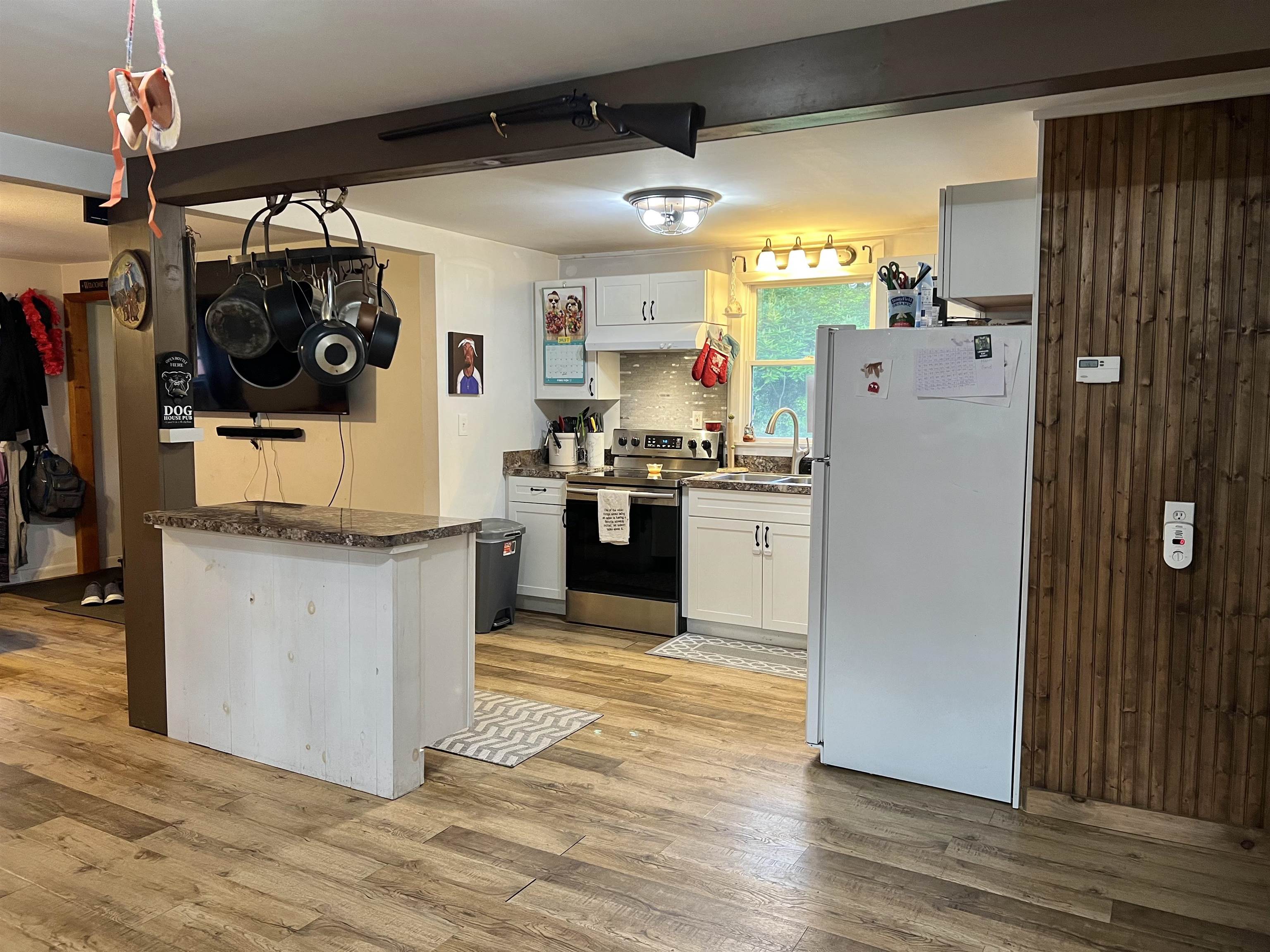 1295 Lake Dunmore Road Leicester, VT 05733 - Photo 2 of 38