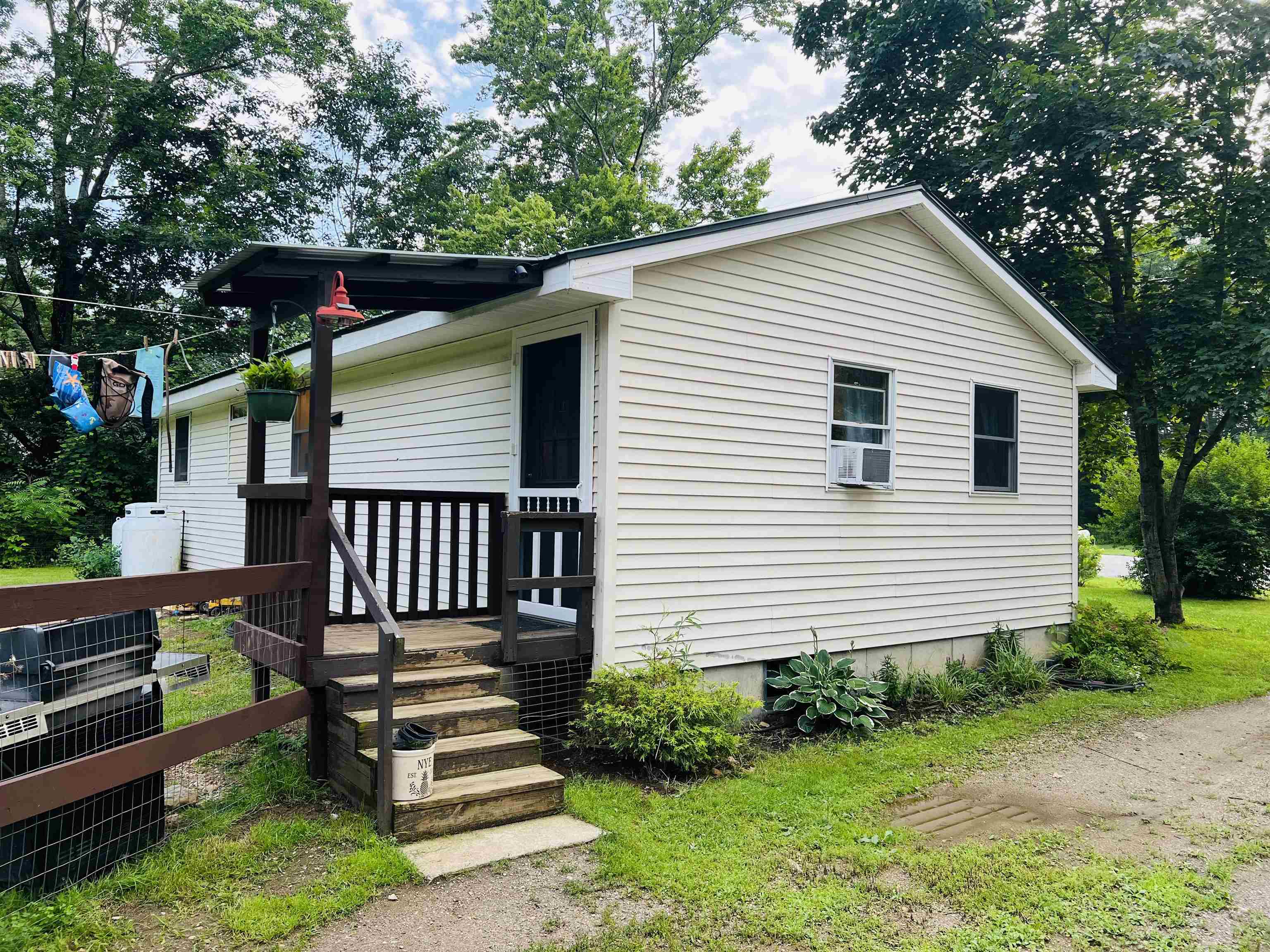 1295 Lake Dunmore Road Leicester, VT 05733 - Photo 25 of 38