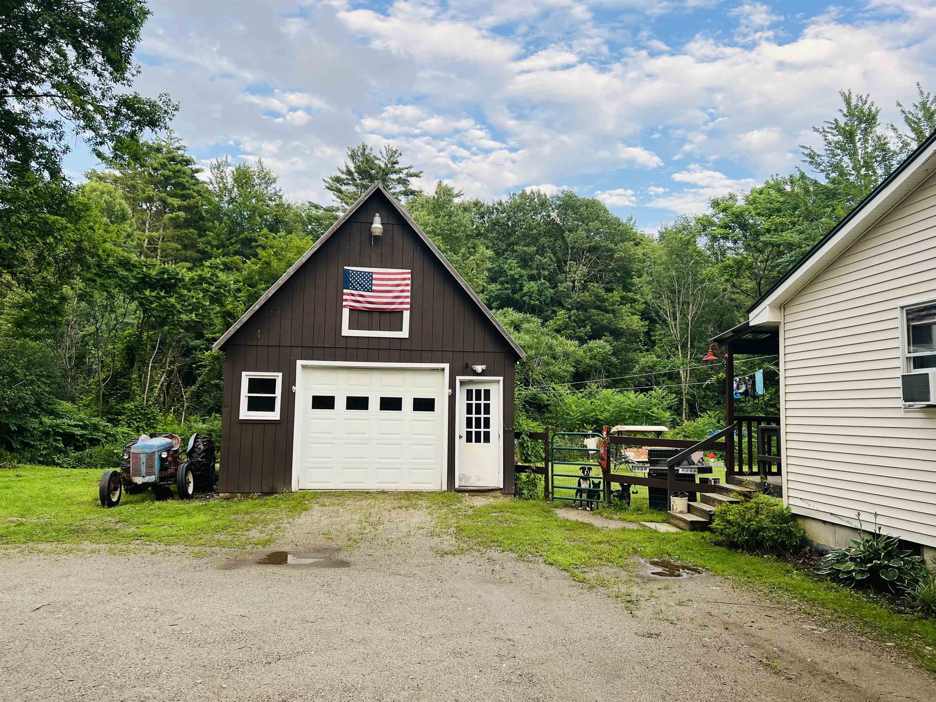 1295 Lake Dunmore Road Leicester, VT 05733 - Photo 26 of 38