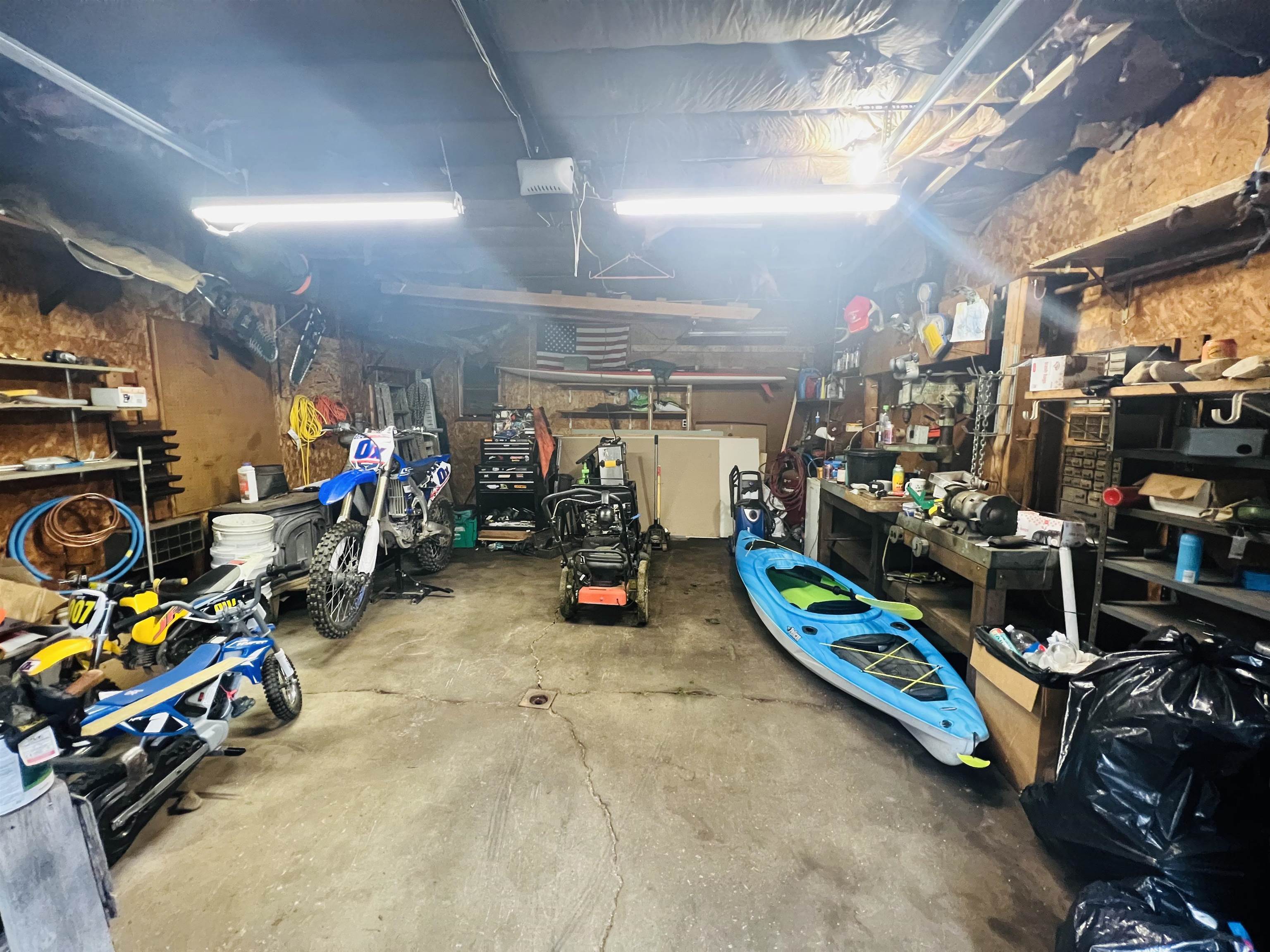 1295 Lake Dunmore Road Leicester, VT 05733 - Photo 27 of 38