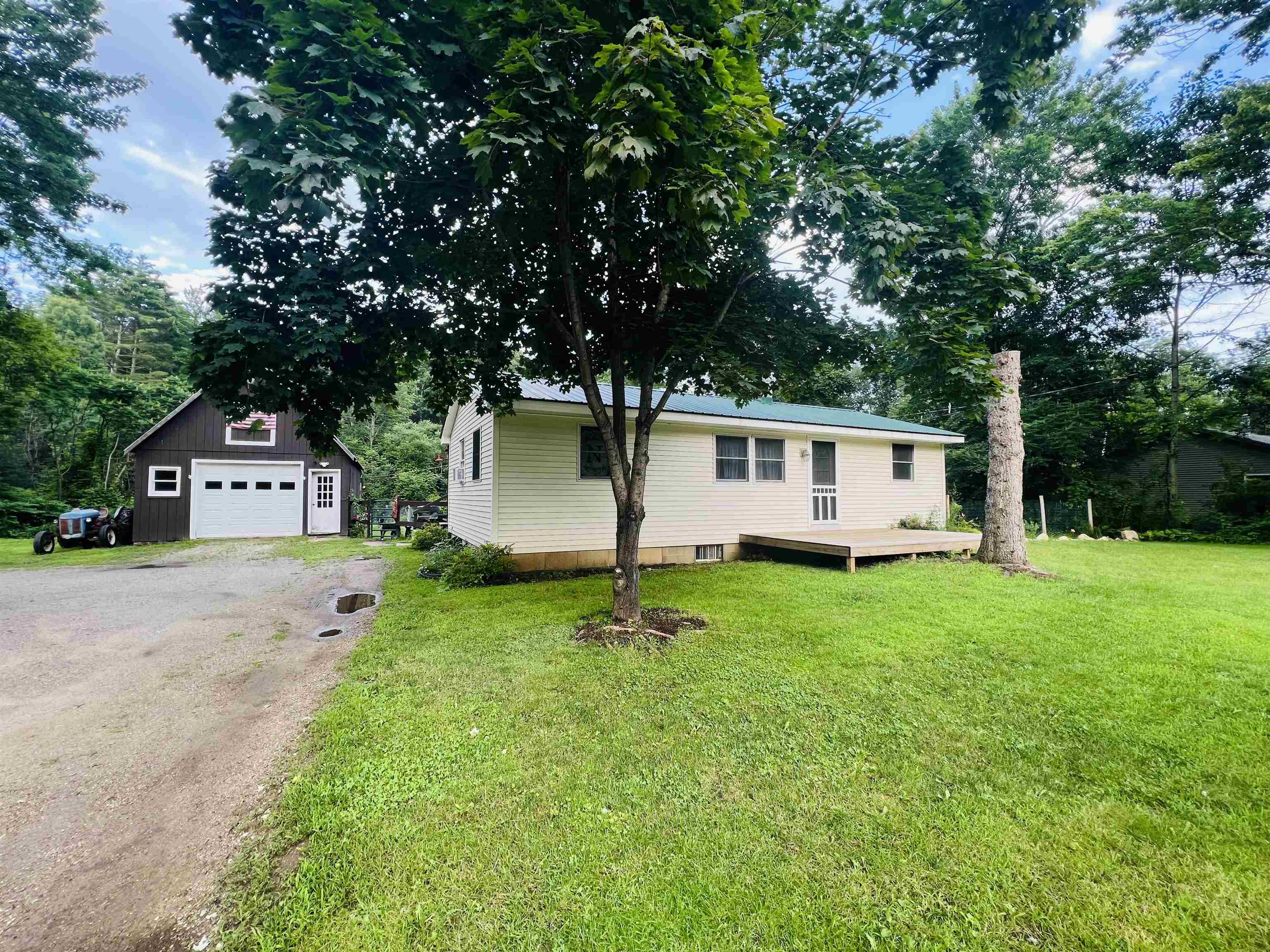 1295 Lake Dunmore Road Leicester, VT 05733 - Photo 30 of 38