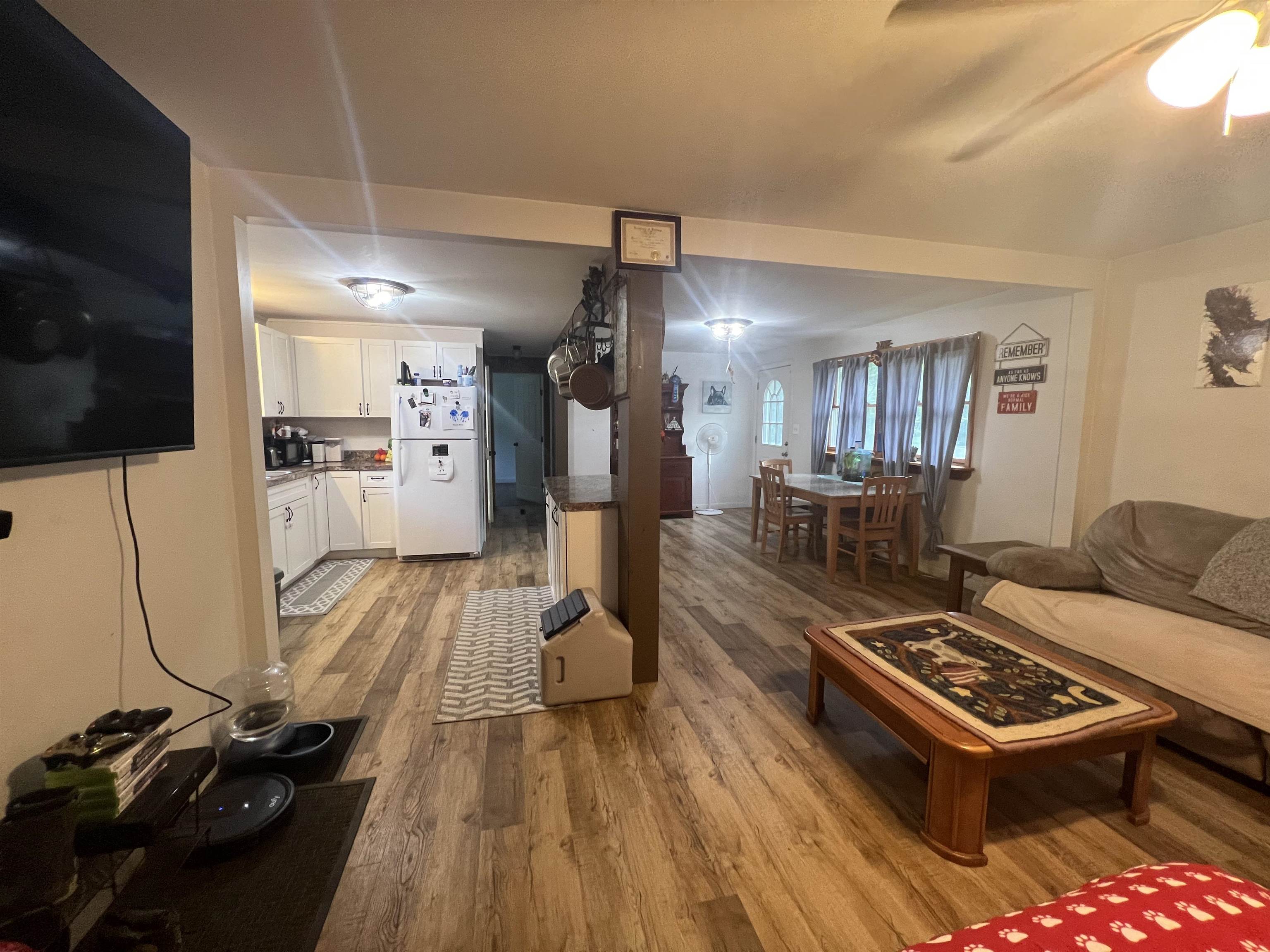 1295 Lake Dunmore Road Leicester, VT 05733 - Photo 3 of 38