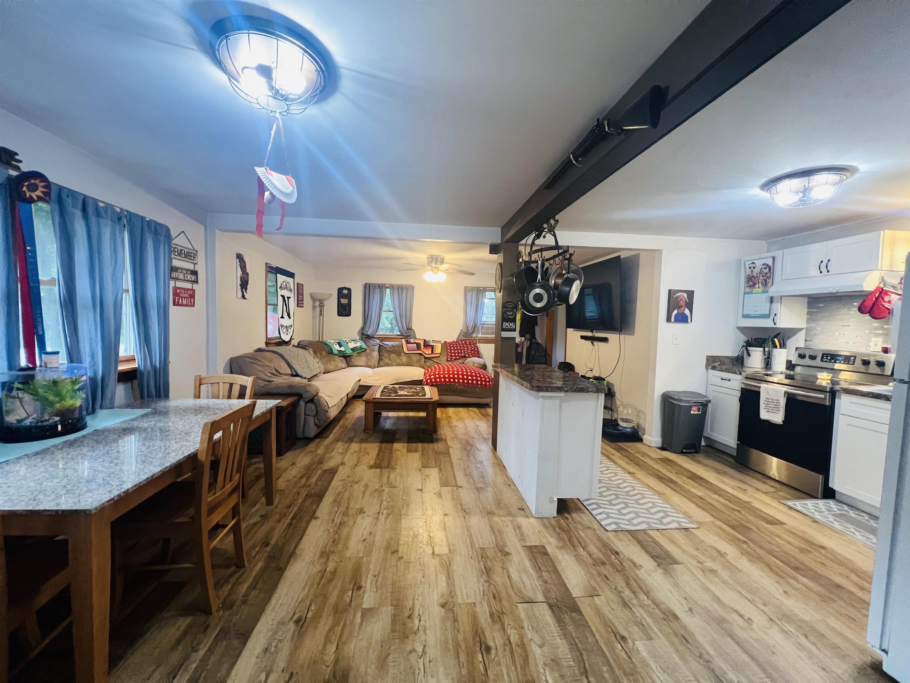 1295 Lake Dunmore Road Leicester, VT 05733 - Photo 33 of 38