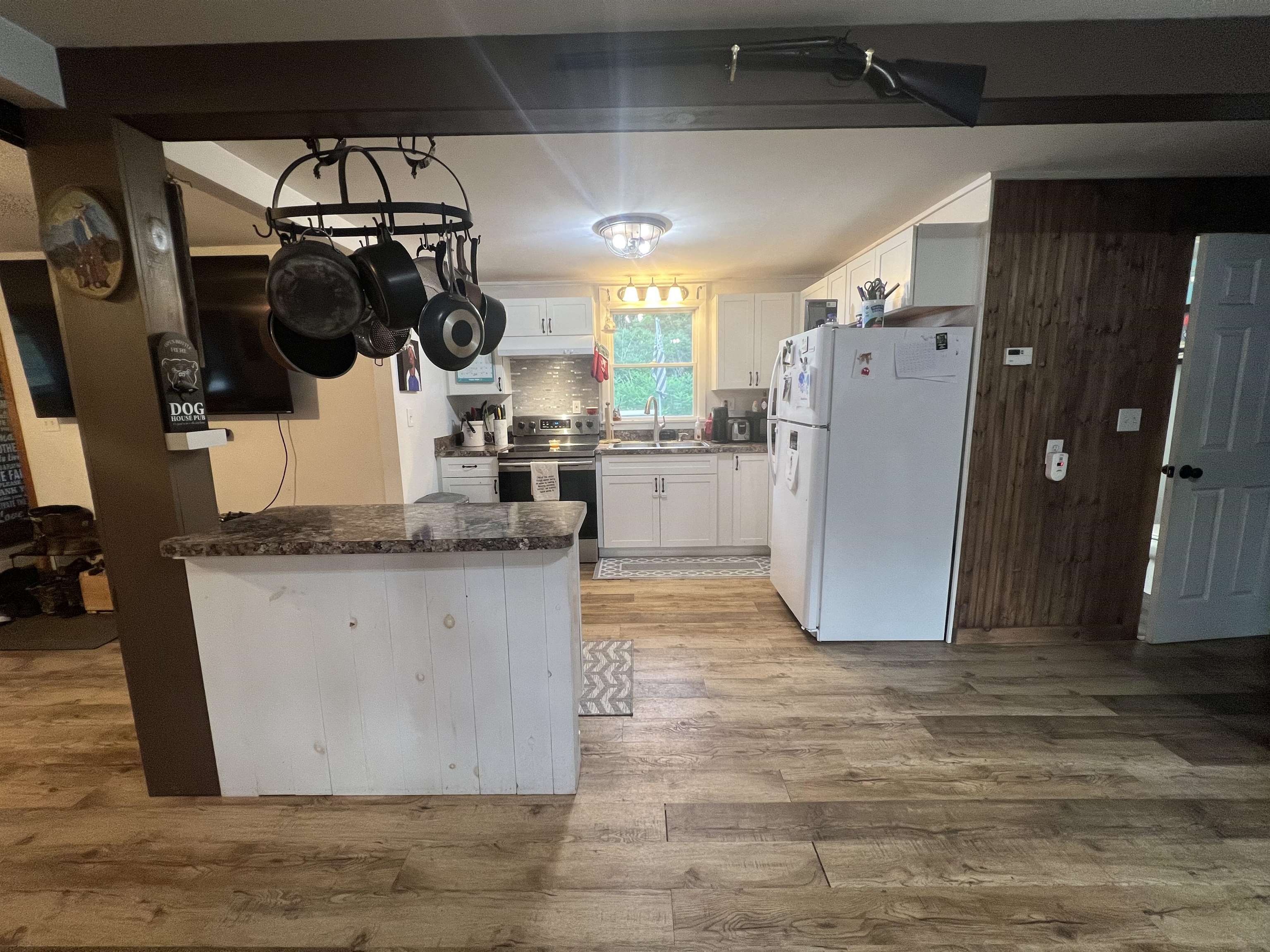 1295 Lake Dunmore Road Leicester, VT 05733 - Photo 4 of 38