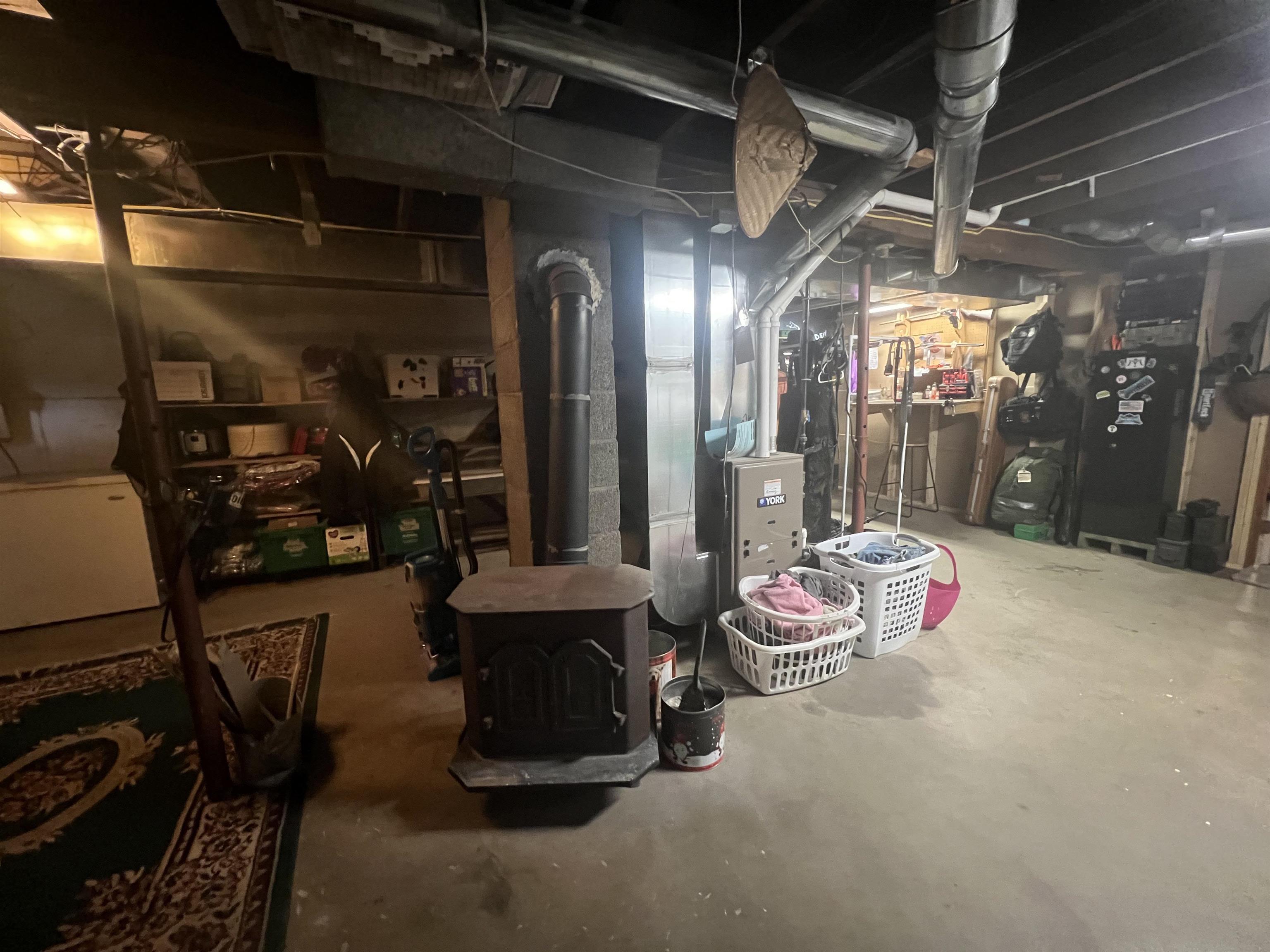 1295 Lake Dunmore Road Leicester, VT 05733 - Photo 10 of 38