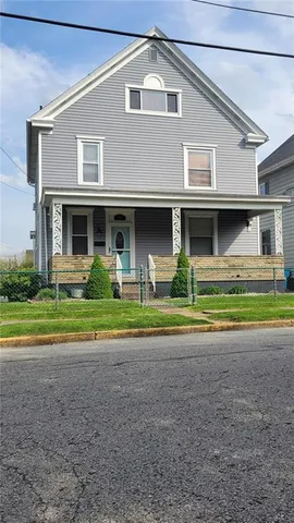 $167,500 | 118 North 6th Street, Youngwood, PA 15697