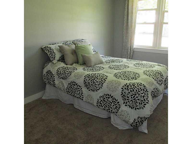 65 Buckfield Road South Paris, ME 04281 - Photo 13 of 22 Bedroom. Sunny and bright, relax in...