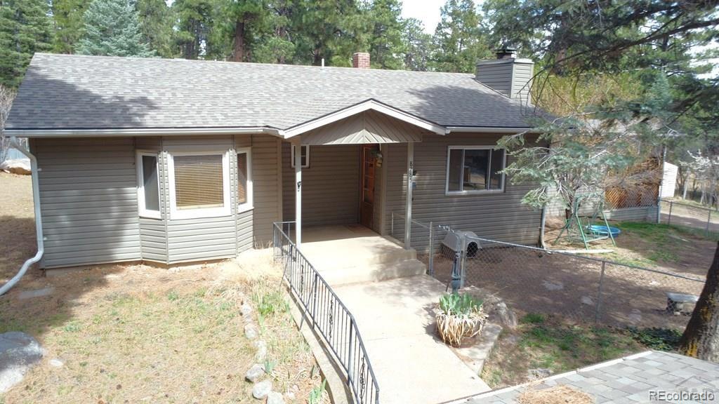 8285 Park Road Rye, CO 81069 - Photo 4 of 47