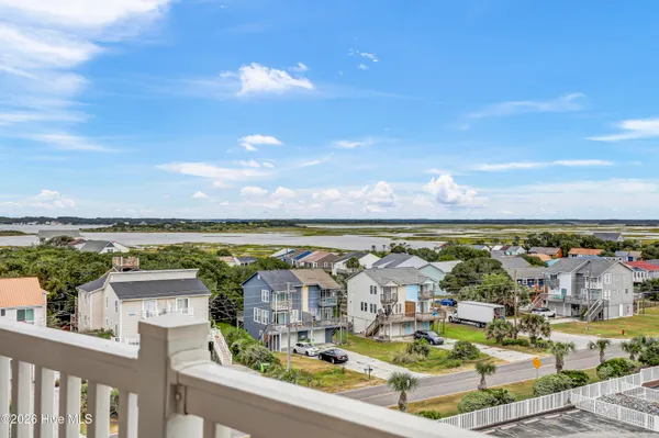 $1,800 | 2000 New River Inlet Road, Unit 1501, North Topsail Beach, NC 28460