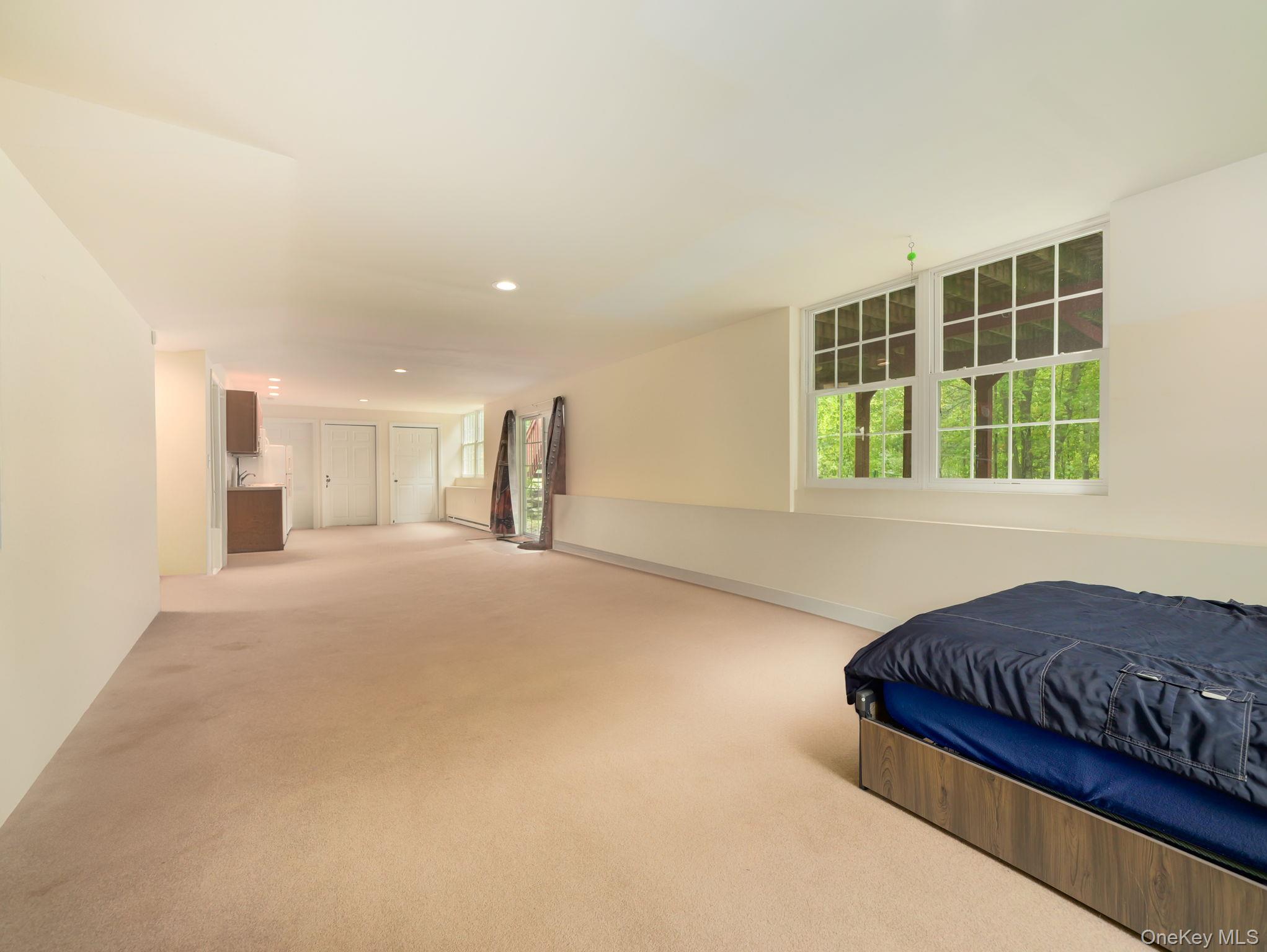 74 Red Maple Way New Windsor, NY 12553 - Photo 21 of 25 Unfurnished bedroom with carpet floors and recessed lighting