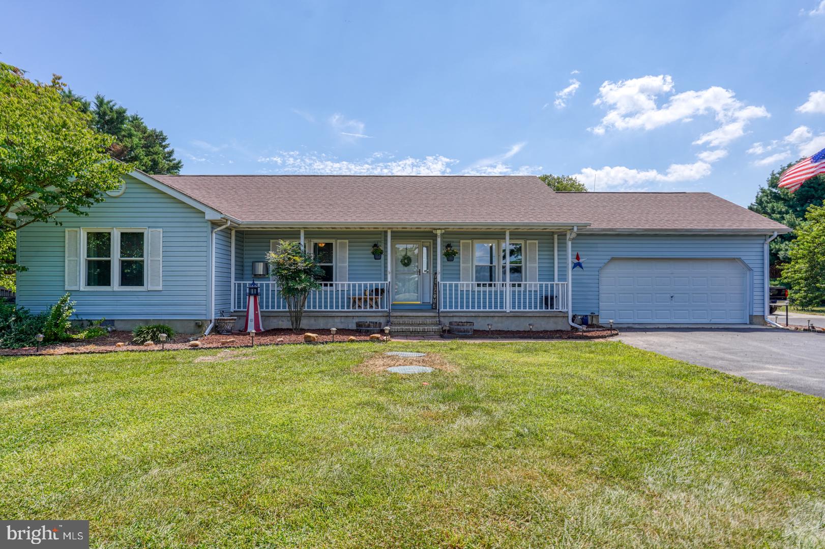 4586 Carpenter Bridge Road Felton, DE 19943 - Photo 3 of 35 Gallery Image 3