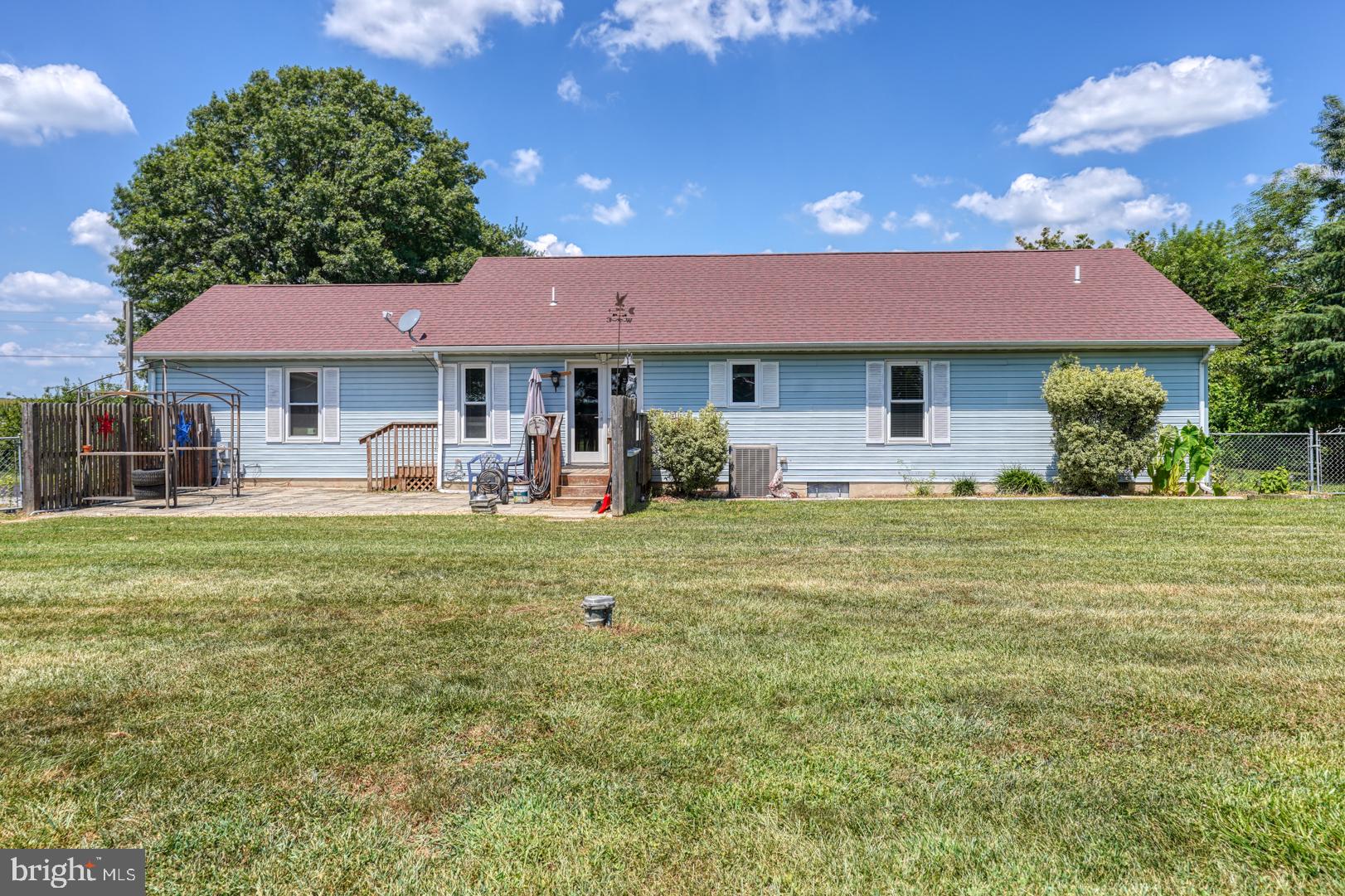 4586 Carpenter Bridge Road Felton, DE 19943 - Photo 4 of 35 Gallery Image 4